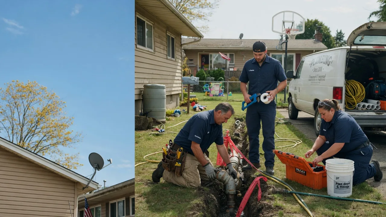 Garbage Disposal Replacement in Fort Meade, SD near me